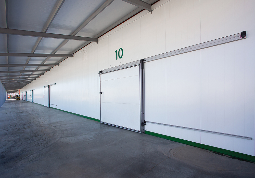 Промышленные холодильные камеры (комплекты) - купить в Москве по ценам ...