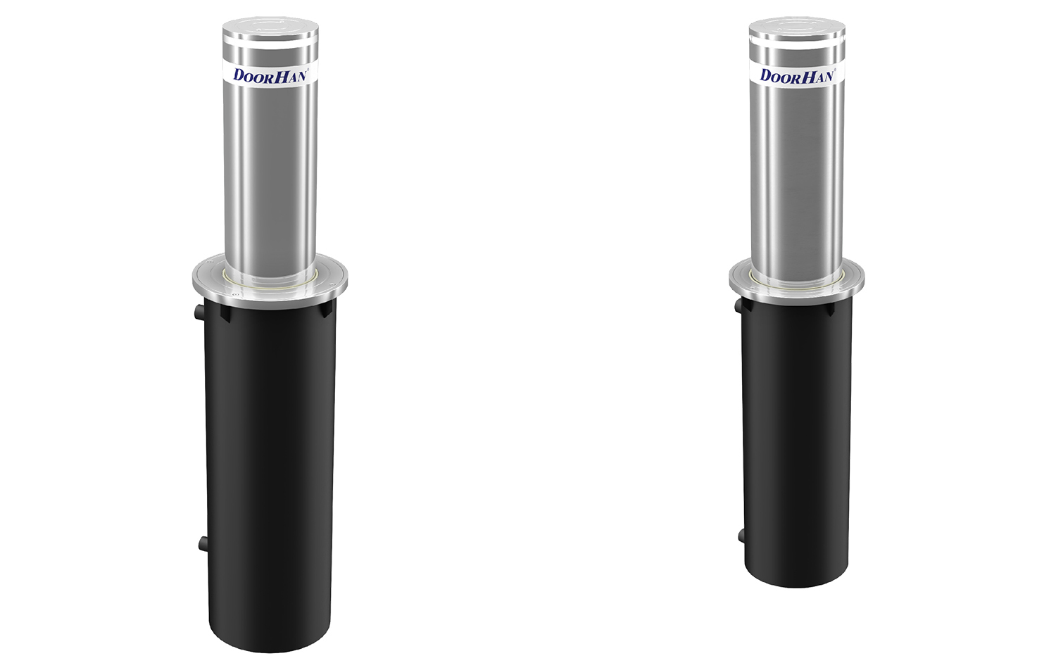 Новый боллард BOLLARD-HB220-ECO — больше эффективности, меньше затрат