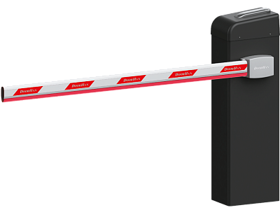 Шлагбаумы BARRIER-PRO/BARRIER-PRO-RPD