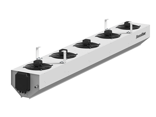 Промышленная воздушная завеса ДОРГАРД-430W01HS