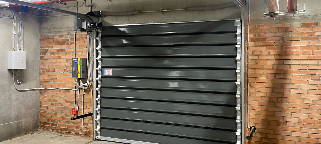 Почему важно учитывать специфику объекта при выборе промышленных ворот: реальные примеры ошибок