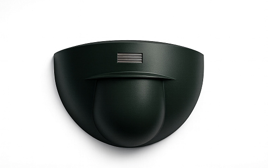 Новый датчик движения для автоматических раздвижных дверей