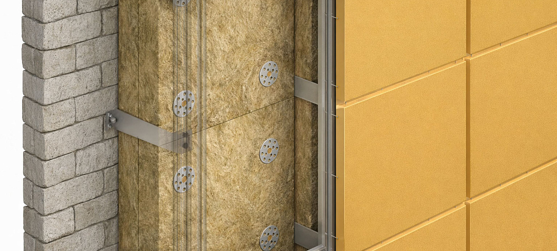 Рекомендации по применению теплоизоляционных плит DoorHan в строительных и ограждающих конструкциях зданий и сооружений