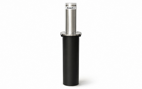 Снижение цены на гидравлический боллард серии bollard-hb220