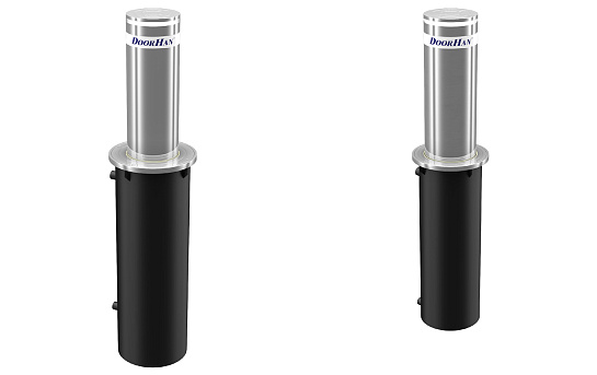 Новый боллард BOLLARD-HB220-ECO — больше эффективности, меньше затрат